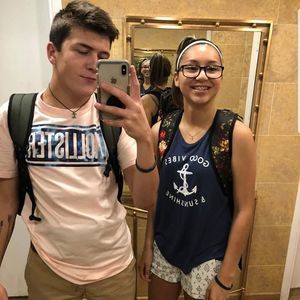 Meet your Posher, Jacob